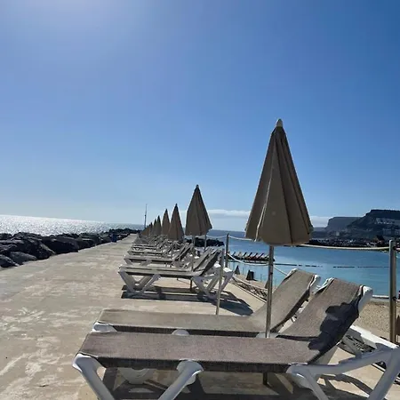 Puerto Rico New 2 Bedroom * Puerto Rico (Gran Canaria)