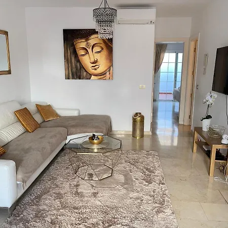 Puerto Rico New 2 Bedroom Puerto Rico (Gran Canaria)