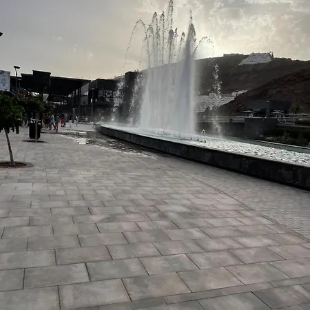 Lägenhet Puerto Rico New 2 Bedroom Puerto Rico (Gran Canaria)