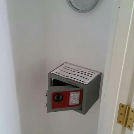 Puerto Rico New 2 Bedroom Lägenhet *