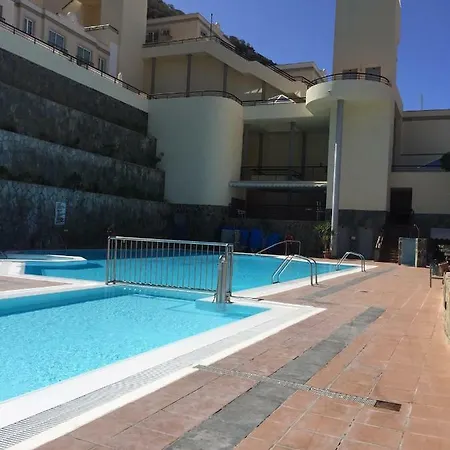 Lägenhet Puerto Rico New 2 Bedroom Puerto Rico (Gran Canaria)