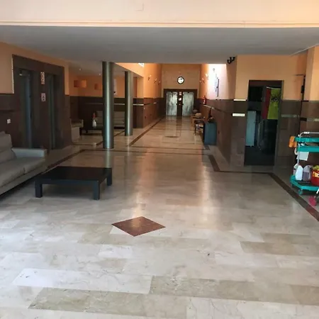 Lägenhet Puerto Rico New 2 Bedroom