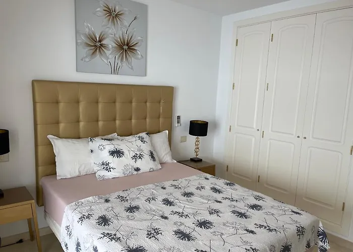 Puerto Rico New 2 Bedroom *