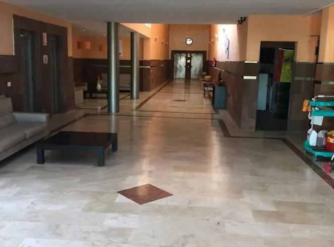 Διαμέρισμα Puerto Rico New 2 Bedroom