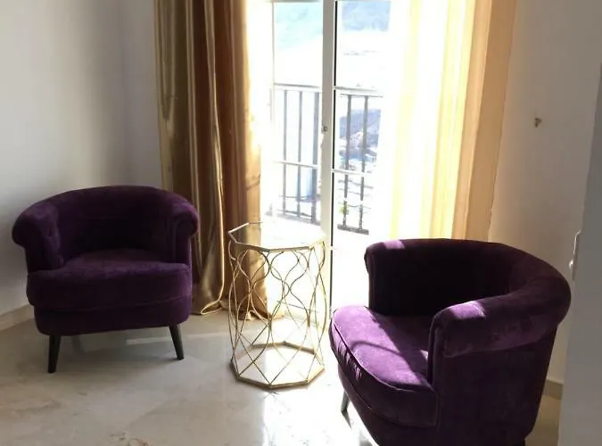 Διαμέρισμα Puerto Rico New 2 Bedroom *